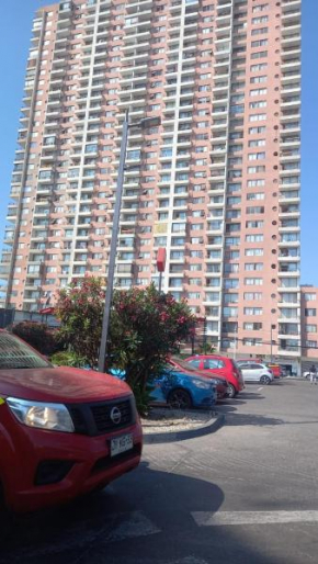 Icono central frente mall plaza 2 dormitorios